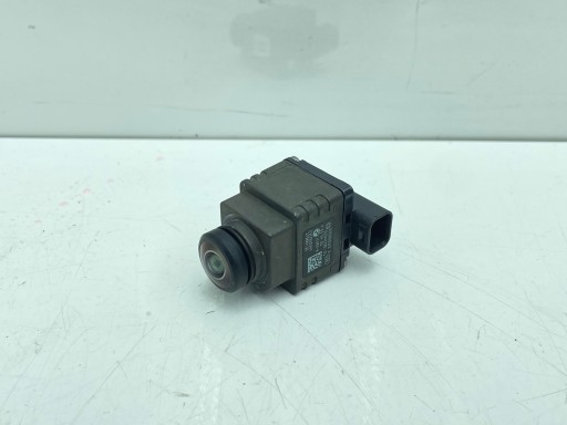 5A42GD5 - Bmw 5 g30 g31 2021 камера заднего вида