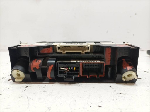 PANEL Bouches buses Sans Climatisateur air conditionné 6Q0819045T VW Volkswagen Fox et (2003-2011)