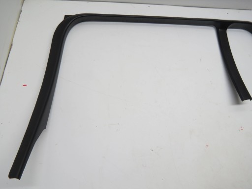 moulding door right rear part VOLVO V60 and S60 II 1302144 (2013-2018)R.