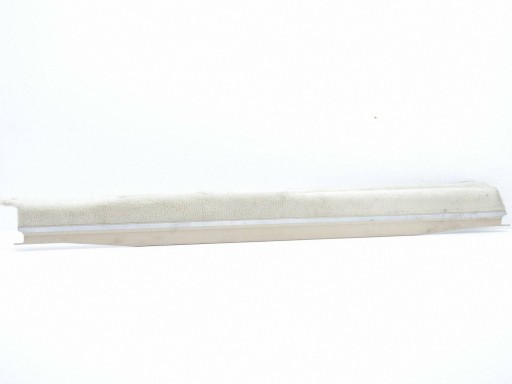 moulding cap threshold left MERCEDES SL R129 JASNA 1296800135