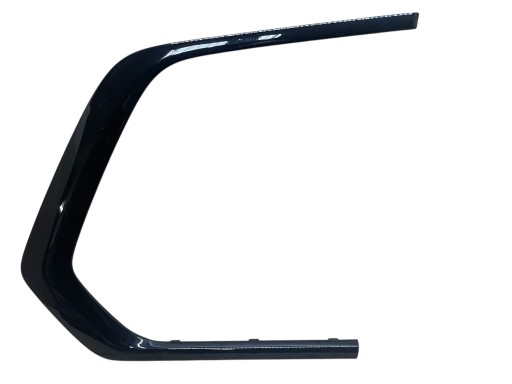 7444126 CARPARTS24 - Накладка на крыло задняя правая bmw x7 g07 lci