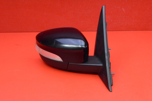 mirror right MF EU EM2B17682DE FORD S-MAX MK2 15-20 13 PIN