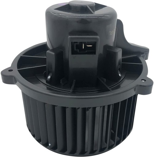 97113-2E200 97113-2E300 - ВЕНТИЛЯТОР ОХЛАЖДЕНИЯ KIA SPORTAGE 2004-2010