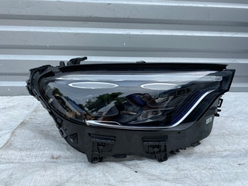 A2549062402 - MERCEDES GLC 254 DIGITAL LIGHT ПЕРЕДНЯ ЛАМПА