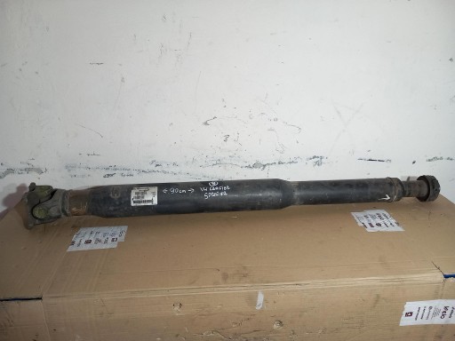cardan MERCEDES SPRINTER W906 2.2 CDI A9064100006 06-16