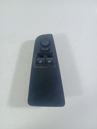 Fiat Bravo 2 II 07-14 switch window control switch and of mirrors OE 735380453