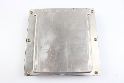 OPEL OMEGA B computer control unit of the engine 2.5 TDI 7788788 0281010870
