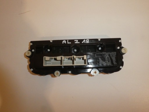 PANEL a klímának VW GOLF V PLUS PASSAT B6 TOURAN 1K0907044