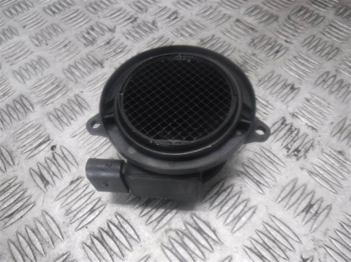 A2710940248 - Витратомір повітря MERCEDES W211 1.8 ком