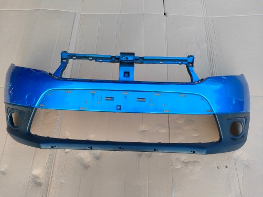 Dacia Sandero II Logan II bumper front front 620229493R