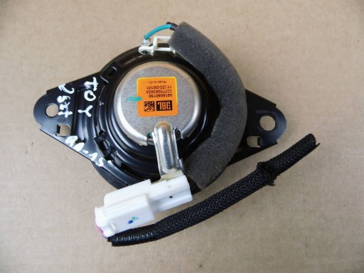 Toyota Land Cruiser J150 speaker JBL 8615060190 86150-60190