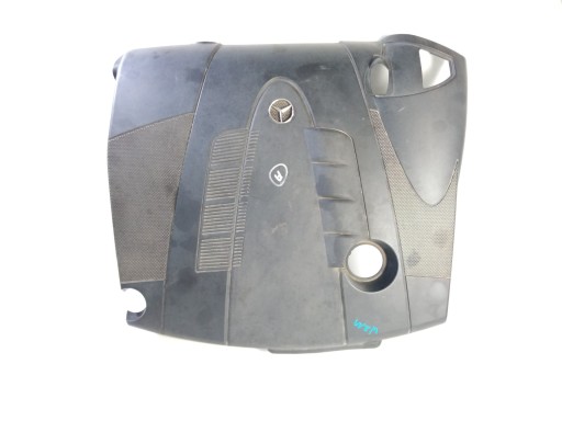 A6460161124 - Крышка двигателя для MERCEDES W211 2.2 CDI