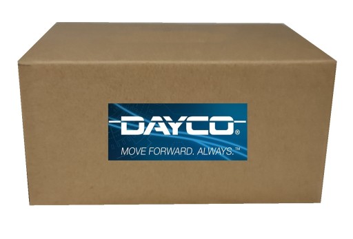DAYCO DP309 ВОДЯНОЙ НАСОС, ОХЛАЖДЕНИЕ ДВИГАТЕЛЯ