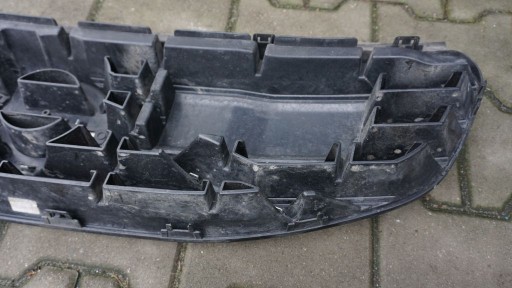 VOLVO XC60 LIFT R DESIGN - Grill Grill unter RADAR