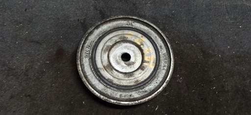 WRRA4 pulley cams PEUGEOT 407 2.2HDI