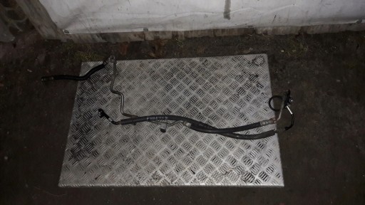 VW PHAETON 3.2 wiring of the control 3d1422897k