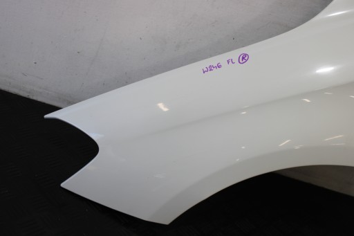 fender left front left front MERCEDES B-class W246 LIFT