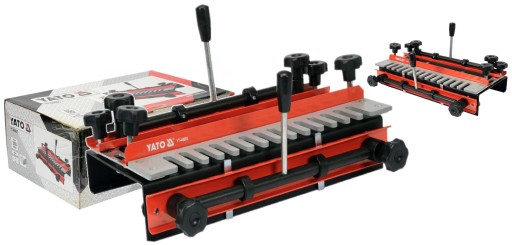 ШАБЛОН СОЕДИНЕНИЯ «ласточкин хвост» YT-44085