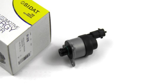 81.078 - КЛАПАН РЕГУЛЯТОР ДАВЛЕНИЯ ТОПЛИВА PSA 2.2 HDI 170KM