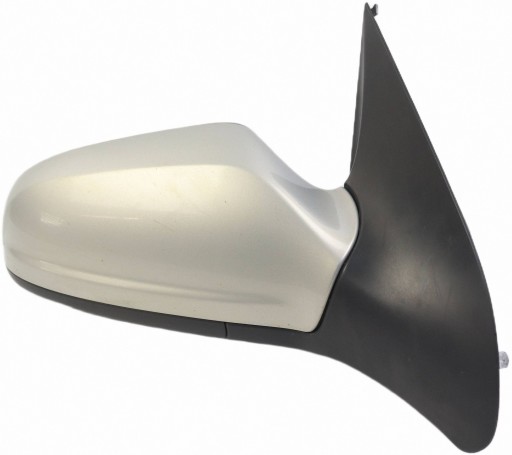 OPEL ASTRA H III mirror right 5 PIN 24462996 430502 010795 EUROPA