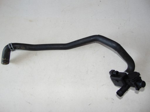 TOUAREG ВОДОПРОВІД КЛАПАН 7PP819810A 7P0819329B