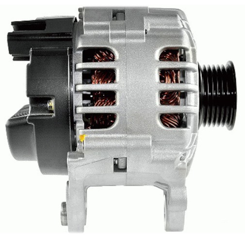 Генератор volkswagen 03d903025h 70a fabia 1.2 org