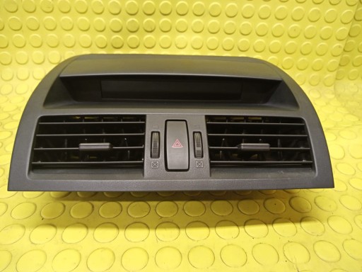 MAZDA 6 PANEL KRATKI rešetka ventilacije klimatizacije
