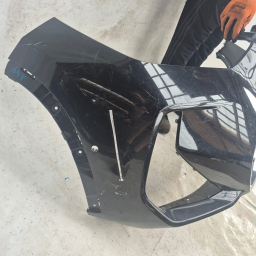 BMW X1 U11 m-packet 22-> bumper front front PDC