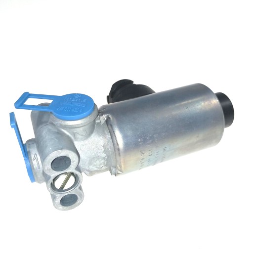 ГОРНЫЙ ТОРМОЗНОЙ КЛАПАН DAF OE 1440446