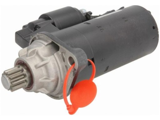 Стартер bosch 0 986 020 270