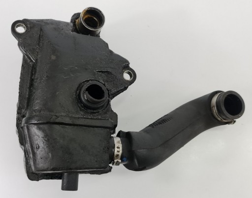 Двигатель ODMA шланг труба VOLVO XC90 2.9 T6 30650822