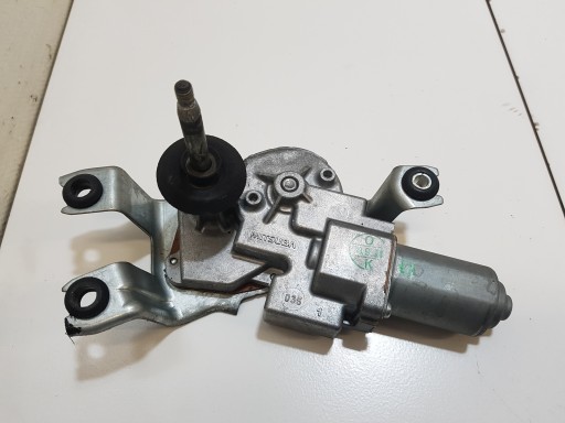Motor des Scheibenwischers hinten MERCEDES-BENZ A KLASA W177 A2479065102
