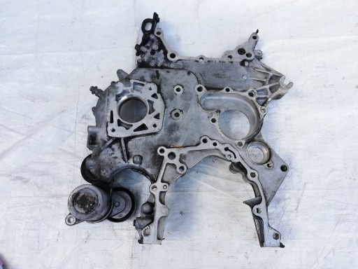 21311-2A600 - КОЖУХ КОЖУХ ГРМ 1.7 CRDI HYUNDAI D4FD