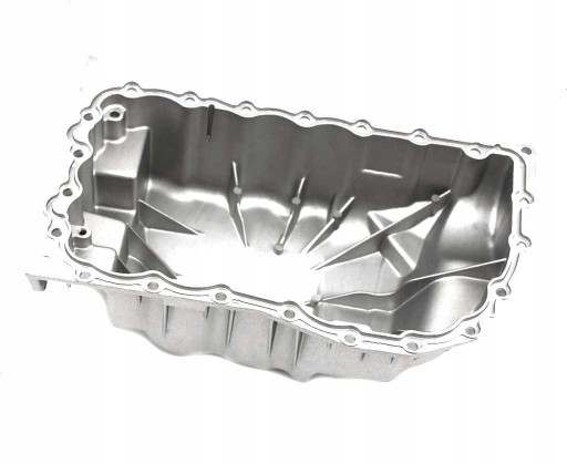 014.010.0029 - МАСЛЯНЫЙ ПОДДОН RENAULT KANGOO 98+ 1.9 DTI