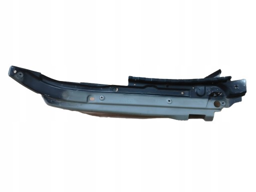 AUDI Q7 4L Support plaque Aile Droit 4L0805176A