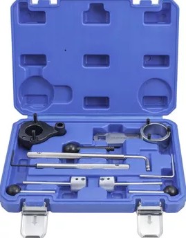 Замок ГРМ VW AUDI 1.6 2.0 TDI CR с 2012г.