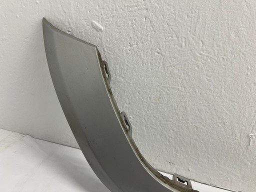 VW T-ROC 17- modanatura Paraurti posteriore Originale 2GA807725