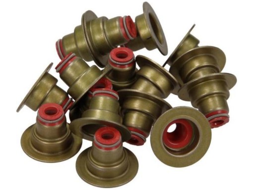 УЩІЛЬНЮВАЧ КЛАПАНА ALFA ROMEO 12-36613-01