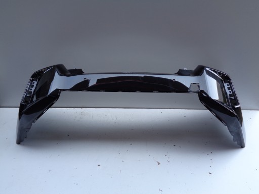 bumper rear BMW M2 G87 NR 52675