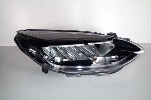 FORD FIESTA MK8 FULL LED LIFT 21- reflektor right light N1BB-13E014-CG