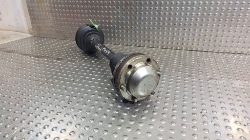 semi-axis left front DSG 1K0407271JK GOLF VI A3 8P LEON II ALTEA XL 1.6TDI
