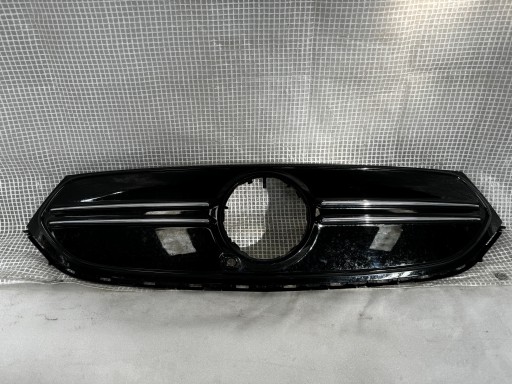 A2438881900, - Решетка радиатора mercedes eqb w243