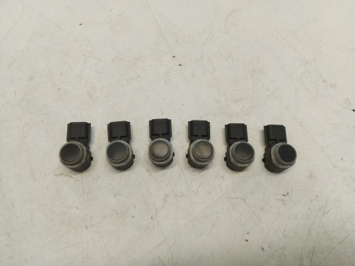 Renault Arkana, RS-Line Sensor Parken 284429097R