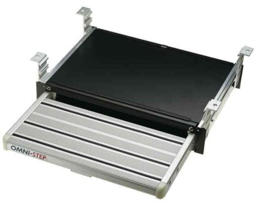 TH307564 - Thule 307564 Trittstufe für Caravans