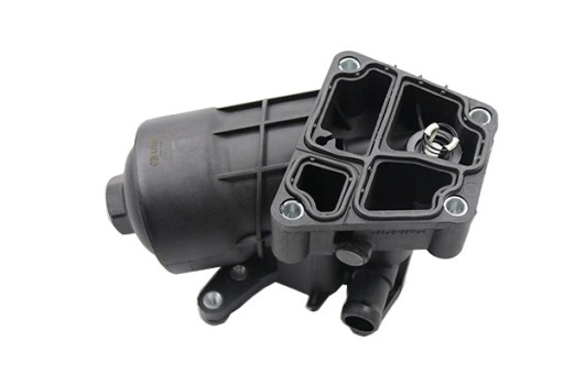 03P115389 - Корпус масляного фильтра SEAT IBIZA 1.2 TDi 75KM CWFA