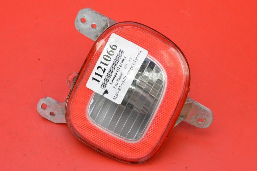 light right rear part rear reversing WSTECZNA 51848137 FIAT PANDA 3 III 11-20