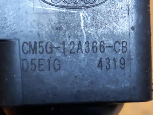 coil ignition FORD CONNECT MK2 1.0 ECOBOOST CM5G-12A366-CB 13-24