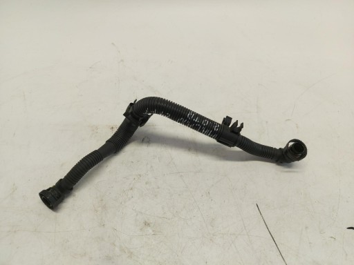 Porsche Macan II LIFT wiring pipe of water 06N103213
