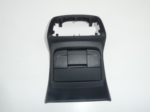 frame grid air conditioning devices rear part AUDI A4 B8 8K0864376