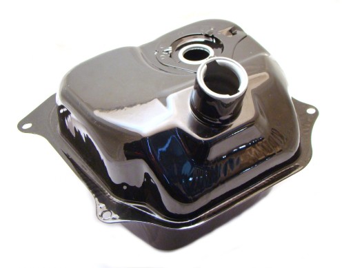 T29093 - JUNAK 106/107 ТОПЛИВНЫЙ БАК